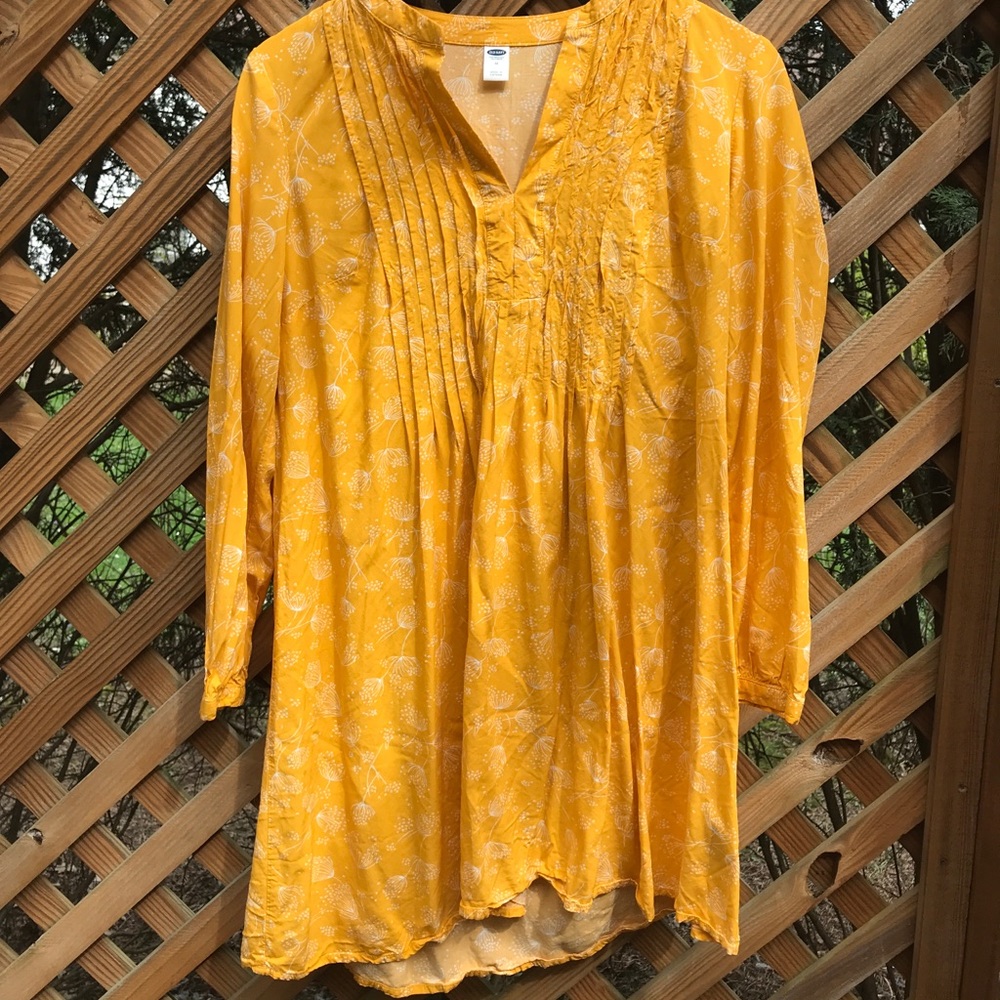 Old Navy Dress